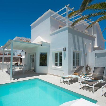 Villa Charlana By Buenavilla Puerto del Carmen  Luaran gambar