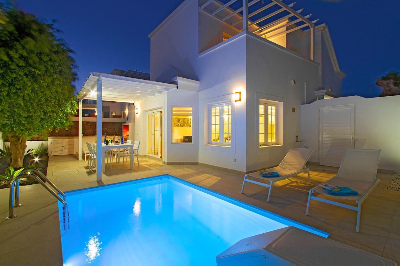 Villa Charlana By Buenavilla Puerto del Carmen  Luaran gambar