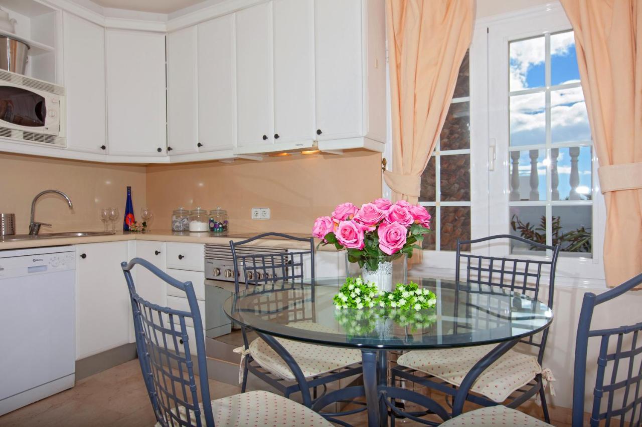 Villa Charlana By Buenavilla Puerto del Carmen  Luaran gambar