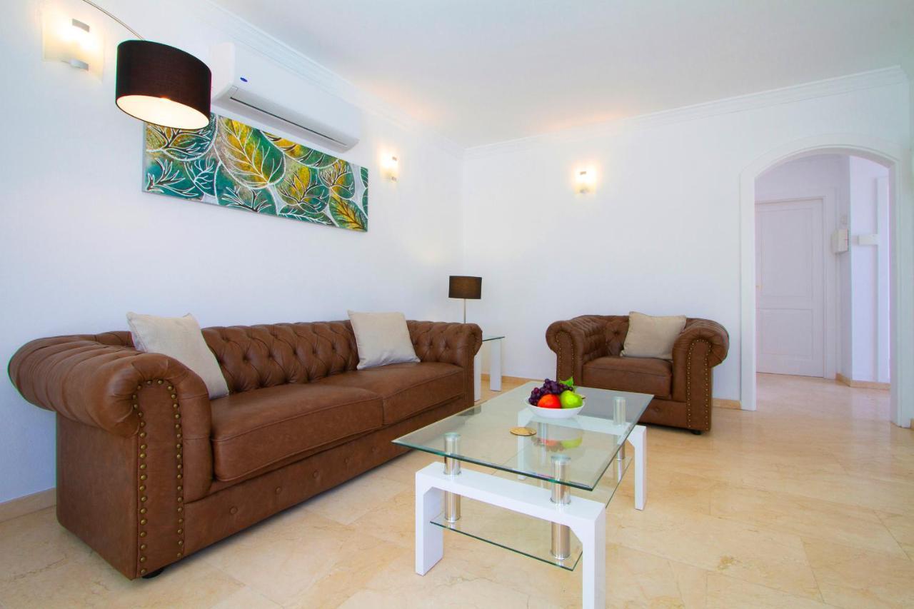 Villa Charlana By Buenavilla Puerto del Carmen  Luaran gambar