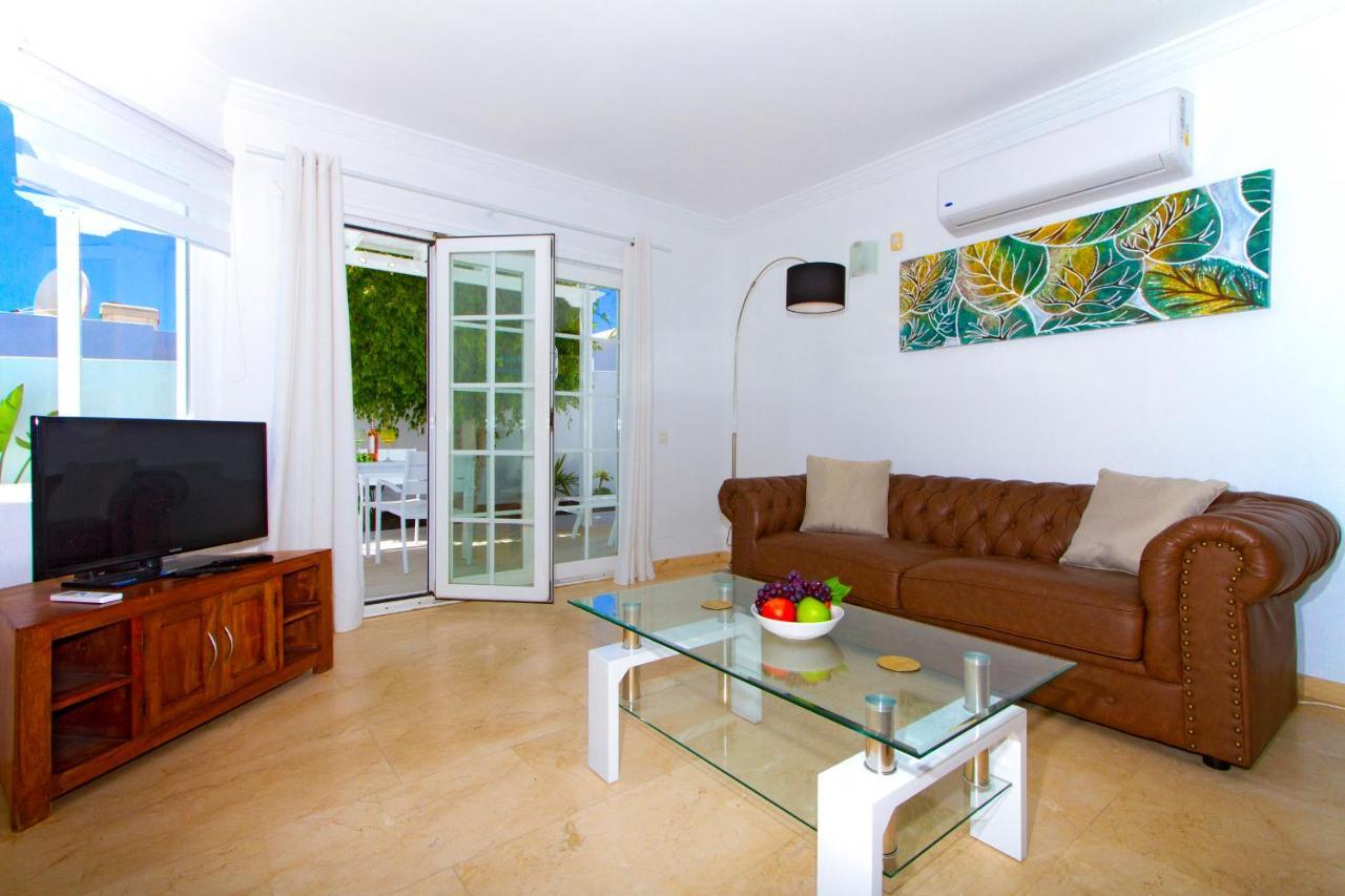 Villa Charlana By Buenavilla Puerto del Carmen  Luaran gambar