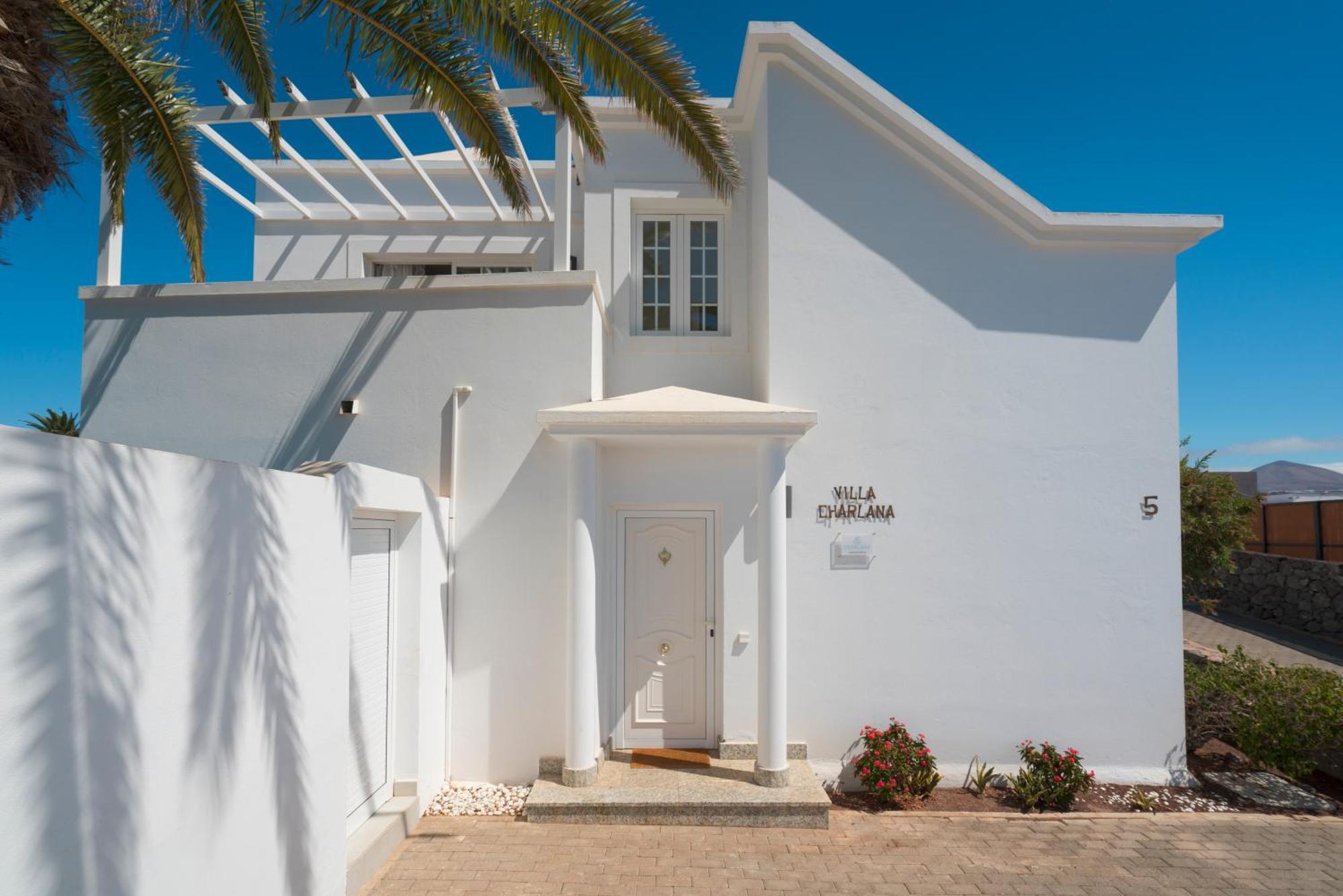 Villa Charlana By Buenavilla Puerto del Carmen  Luaran gambar