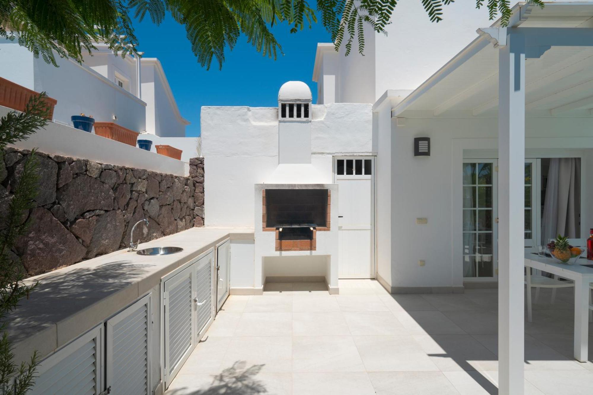 Villa Charlana By Buenavilla Puerto del Carmen  Luaran gambar