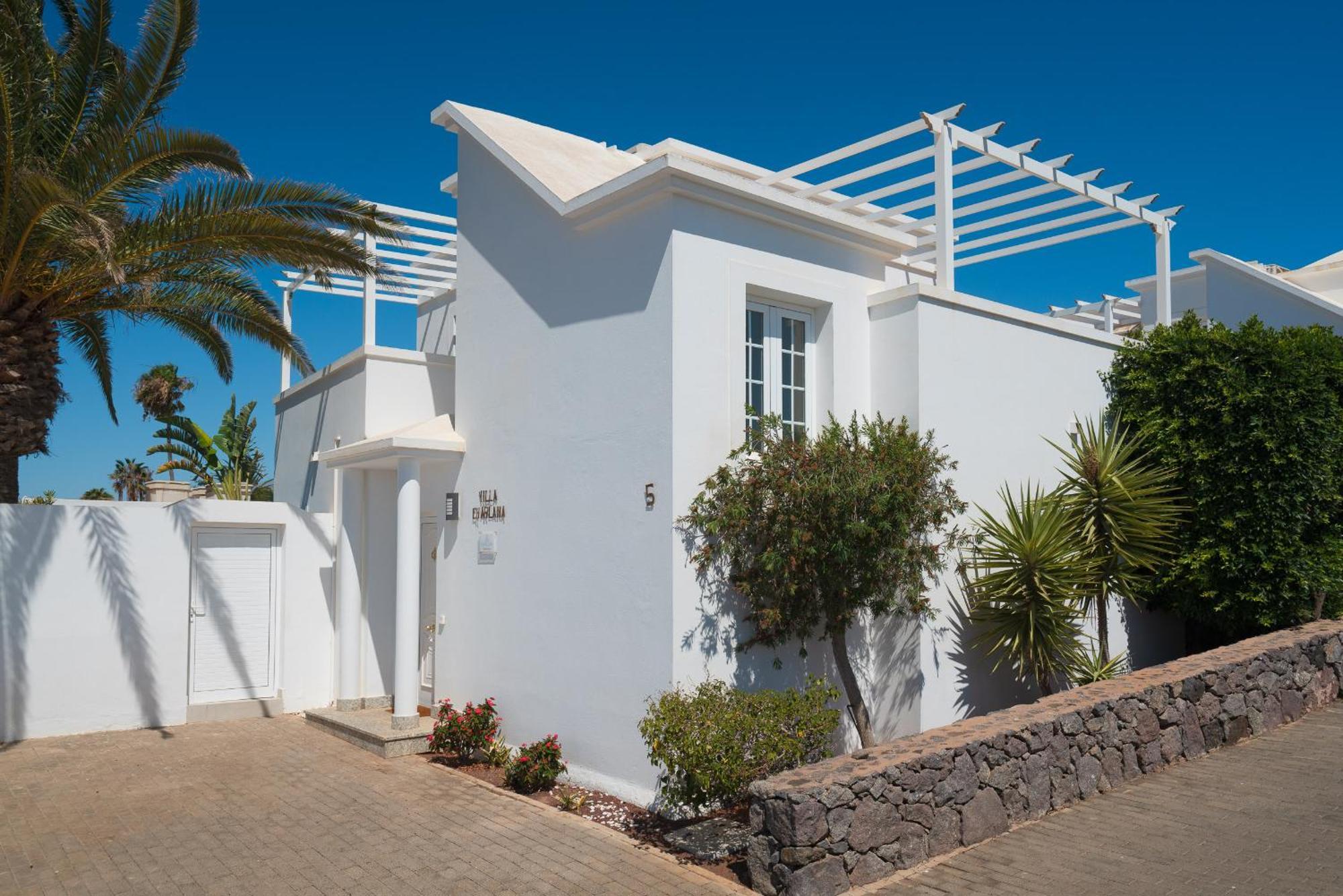 Villa Charlana By Buenavilla Puerto del Carmen  Luaran gambar
