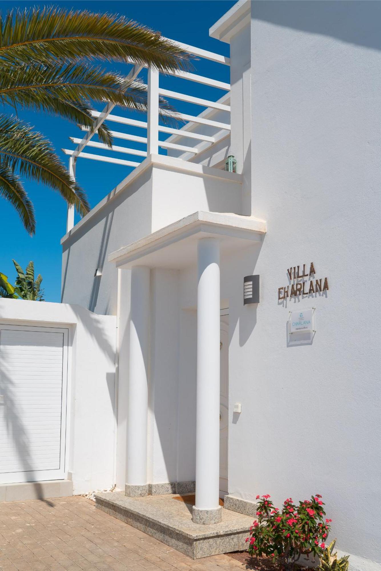 Villa Charlana By Buenavilla Puerto del Carmen  Luaran gambar