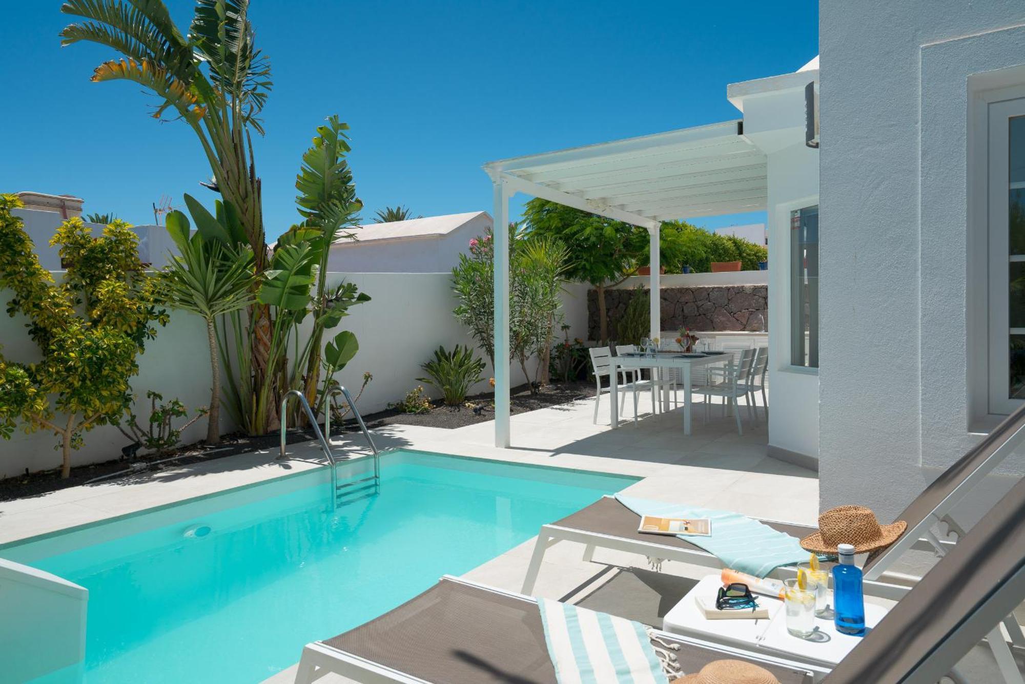 Villa Charlana By Buenavilla Puerto del Carmen  Luaran gambar