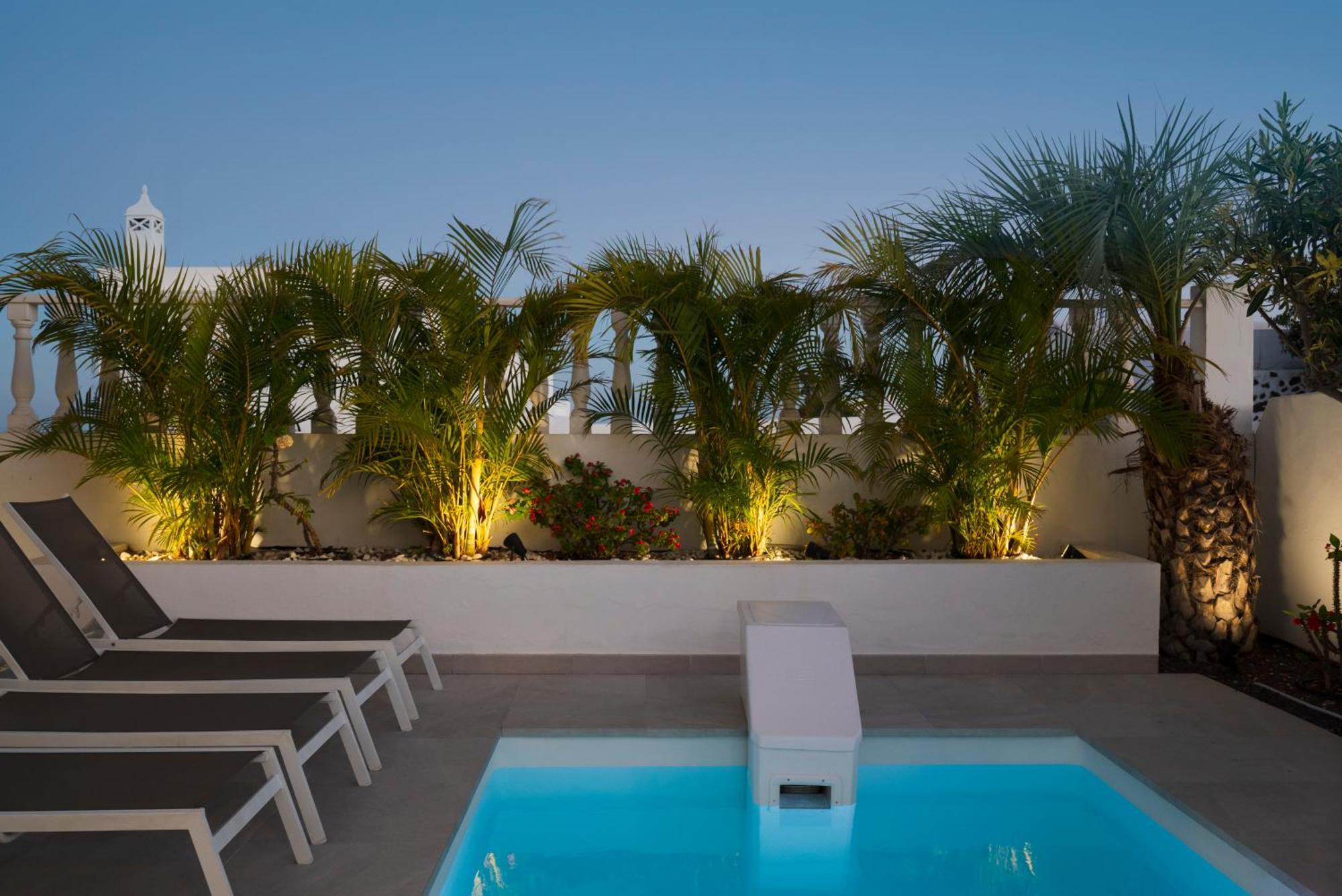 Villa Charlana By Buenavilla Puerto del Carmen  Luaran gambar