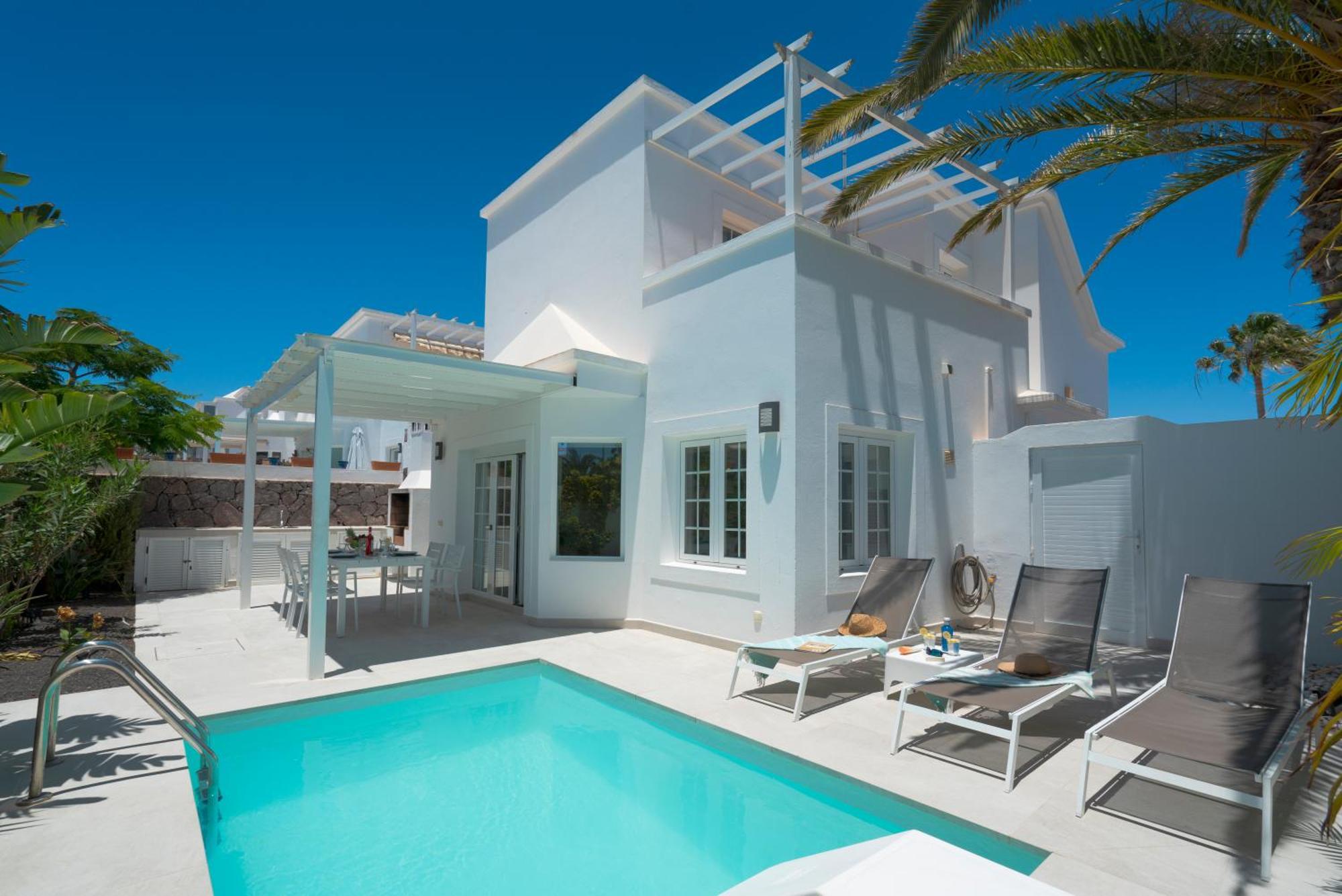 Villa Charlana By Buenavilla Puerto del Carmen  Luaran gambar
