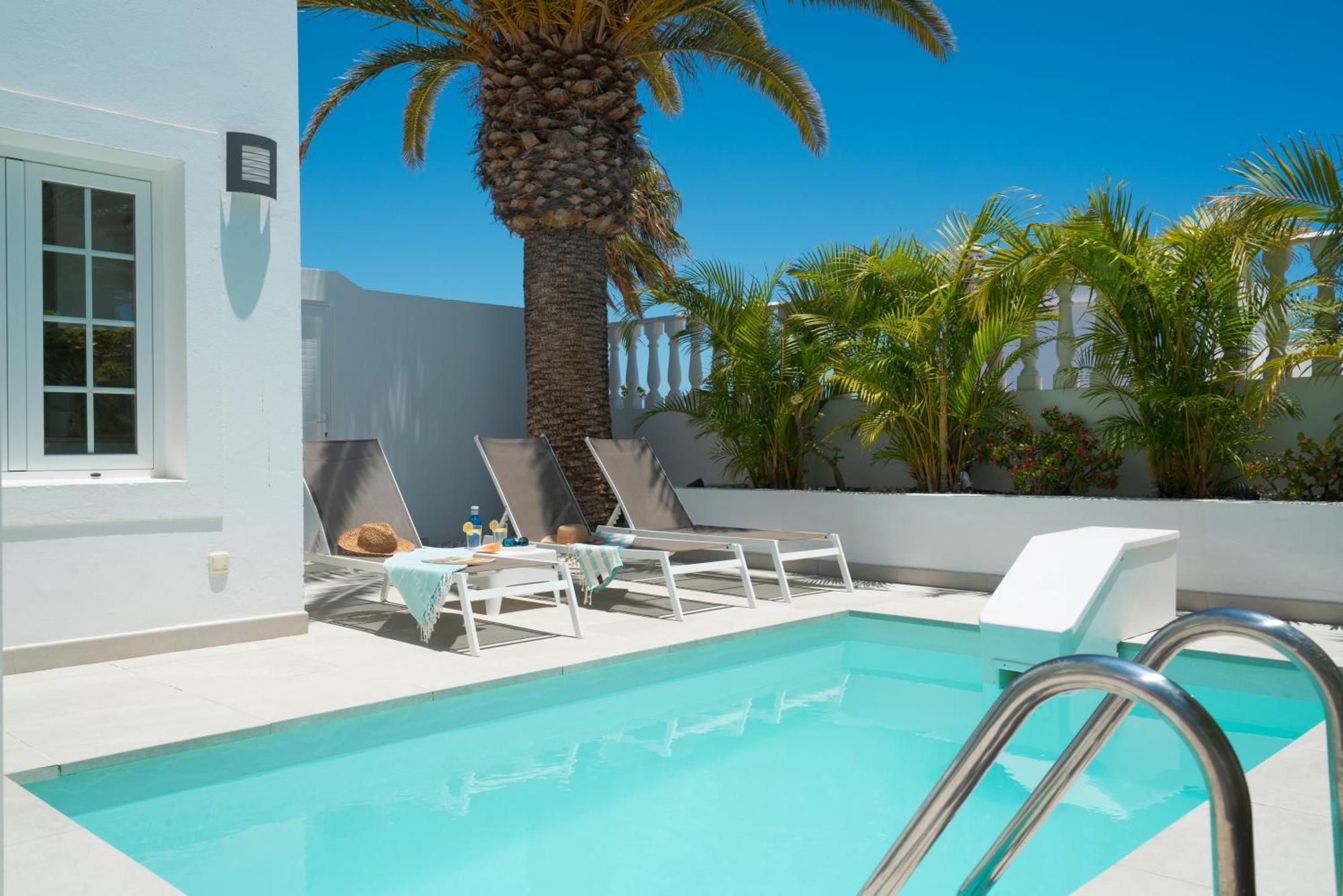 Villa Charlana By Buenavilla Puerto del Carmen  Luaran gambar