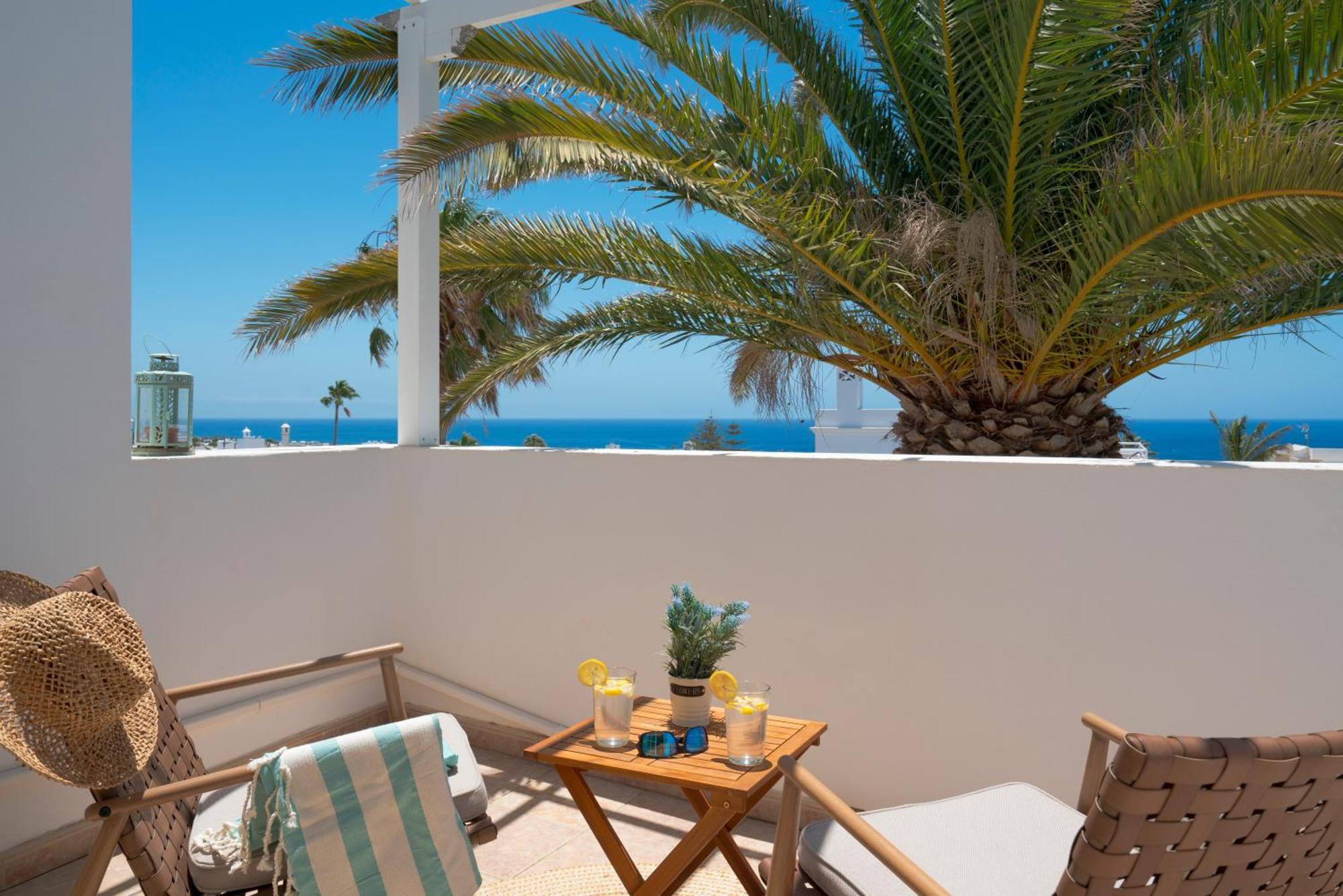 Villa Charlana By Buenavilla Puerto del Carmen  Luaran gambar