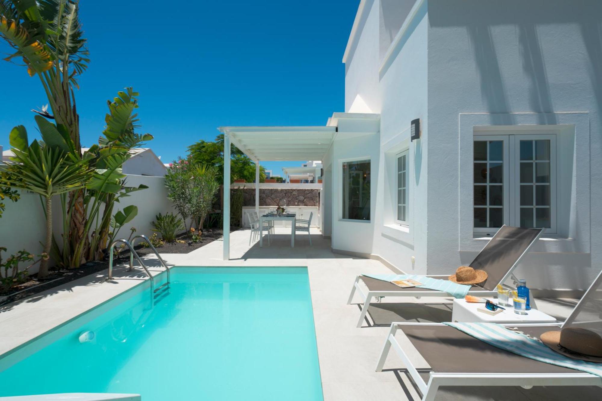Villa Charlana By Buenavilla Puerto del Carmen  Luaran gambar