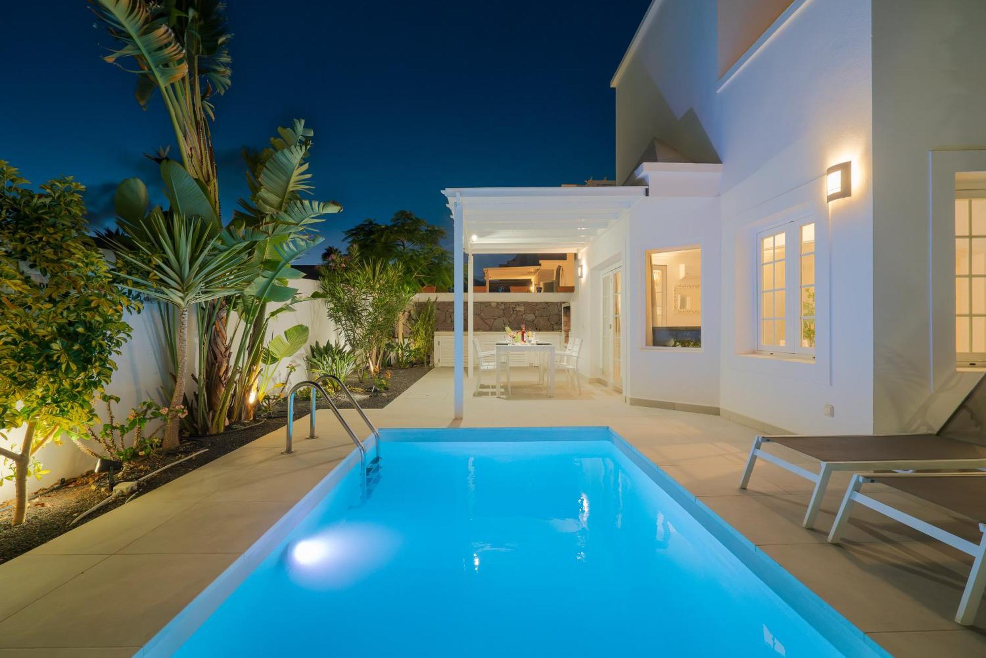 Villa Charlana By Buenavilla Puerto del Carmen  Luaran gambar