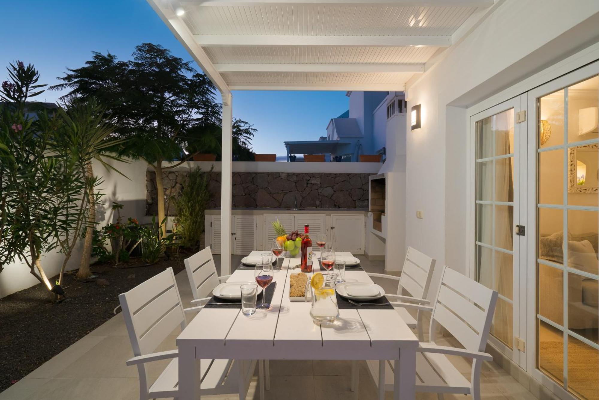 Villa Charlana By Buenavilla Puerto del Carmen  Luaran gambar