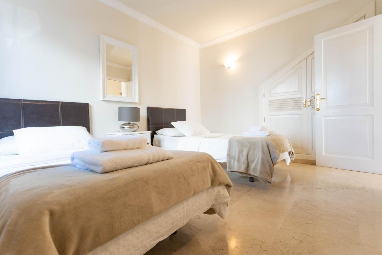 Villa Charlana By Buenavilla Puerto del Carmen  Luaran gambar